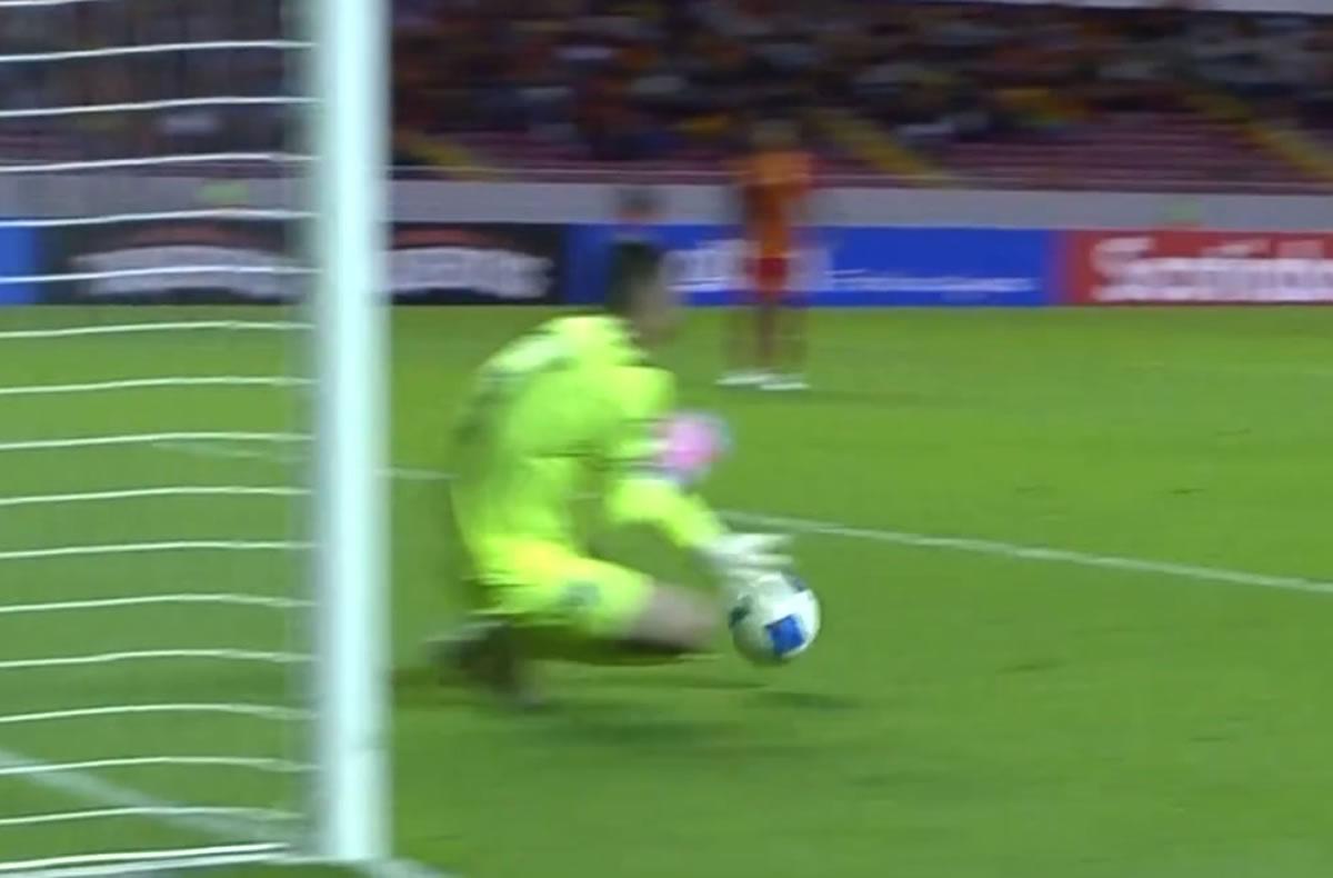 Herediano vs Motagua: así vivimos la clasificación del Ciclón a cuartos de Copa Centroamericana