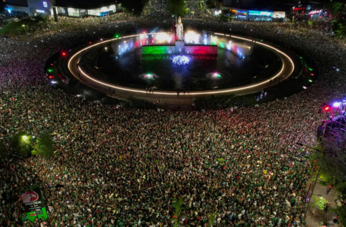 FIFA amenaza a México tras escándalo en el Mundial 2026: Puede haber castigo