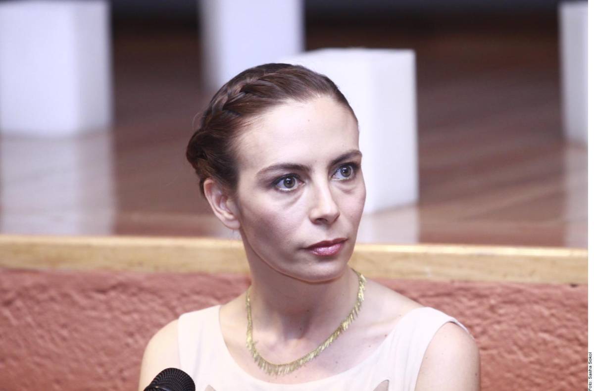 Fiscalía de Ciudad de México se pronuncia sobre caso de abuso de Sasha Sokol