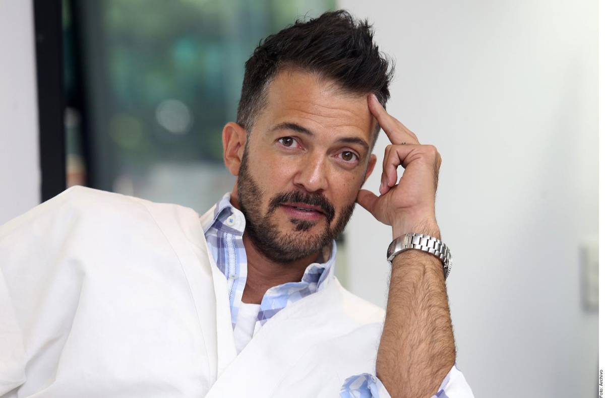 Familia de Fernando del Solar comparte emotivo mensaje tras la muerte del presentador