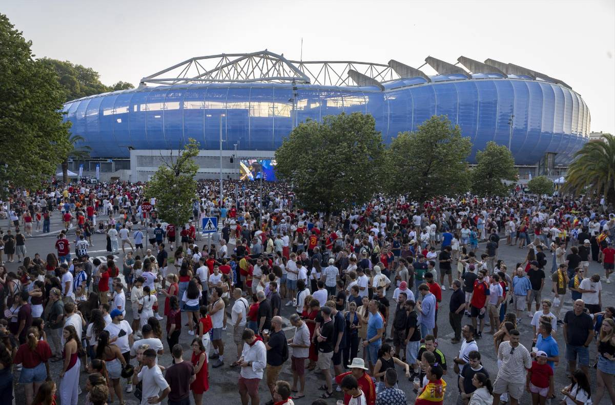 Mundial 2026: Caos, denuncia y señalan a Donald Trump por lo ocurrido