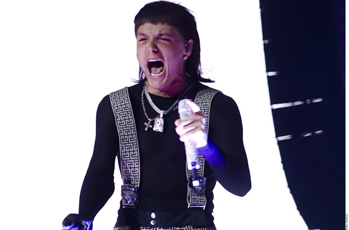 Peso Pluma sí estará en Viña del Mar pese a controversia