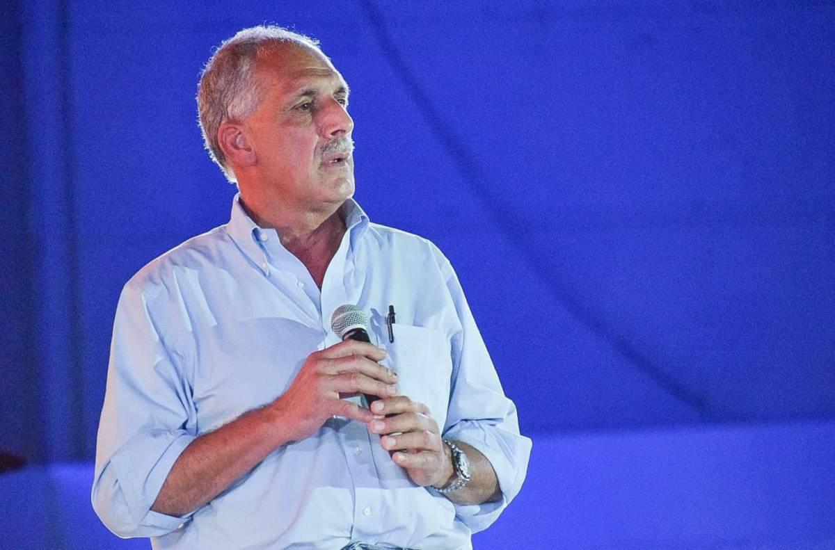 Presentan requerimiento fiscal contra Nasry “Tito” Asfura