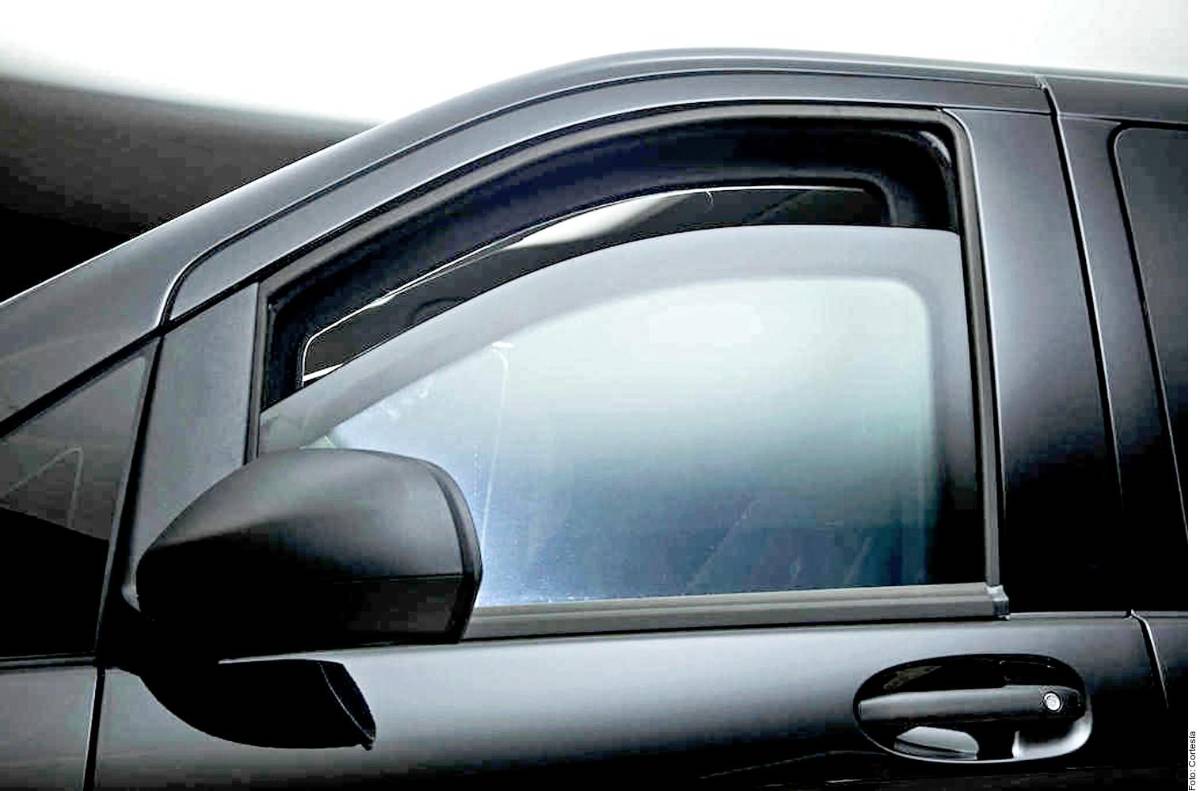 Blindaje automotriz: mayor protección en cada paso