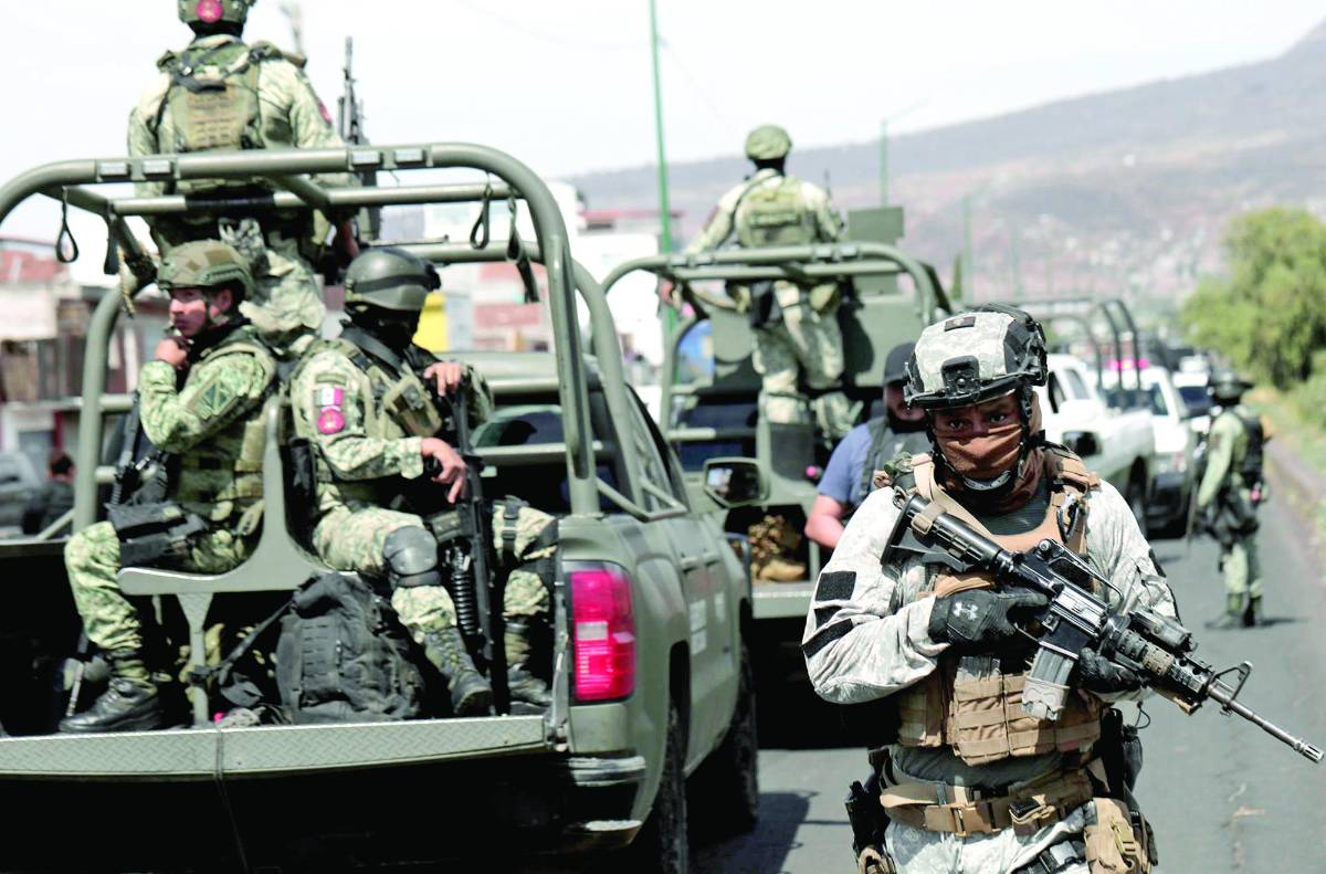 México va a elecciones con 24 candidatos asesinados y 553 protegidos