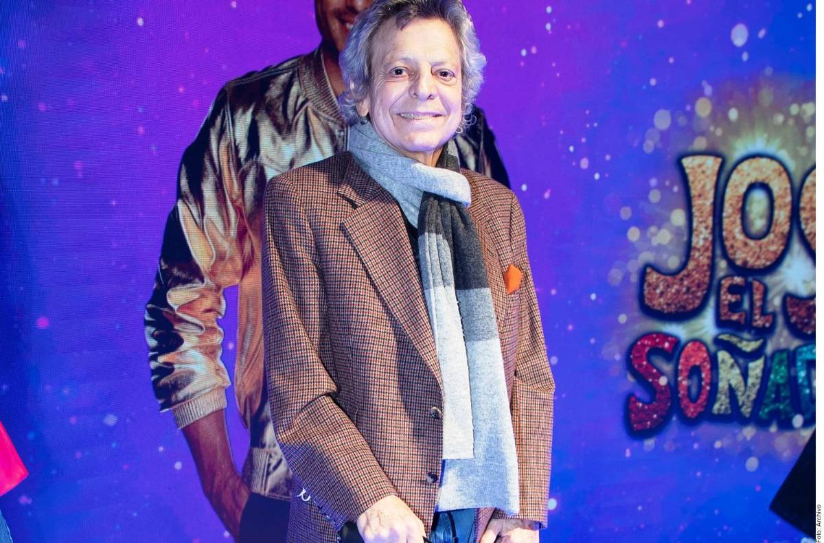 César Bono se recupera y desmiente los rumores de su supuesta muerte