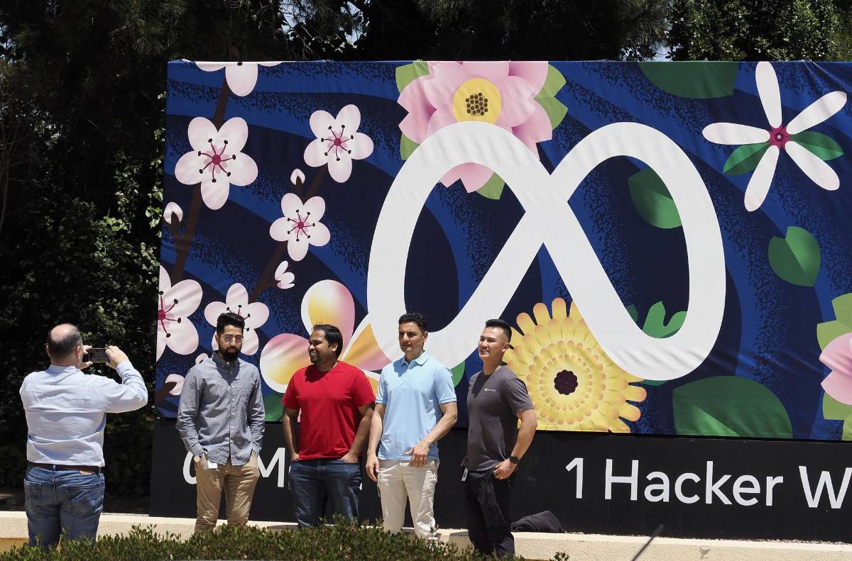 Meta está creando una red social para competir con Twitter