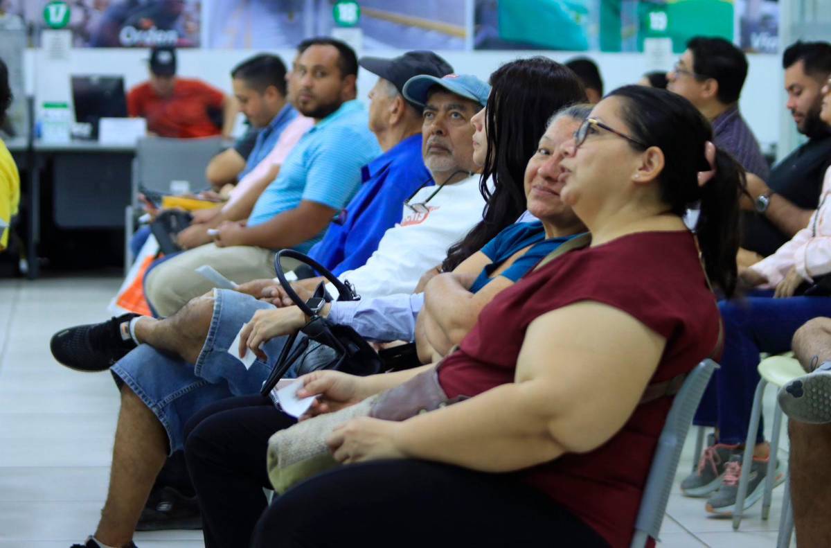 Desde hoy 15% de descuento por pagar impuestos de contado