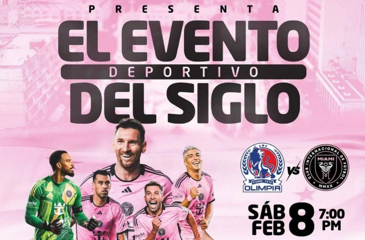 Messi en Honduras: Todavía hay boletos, promociones y dónde comprarlos