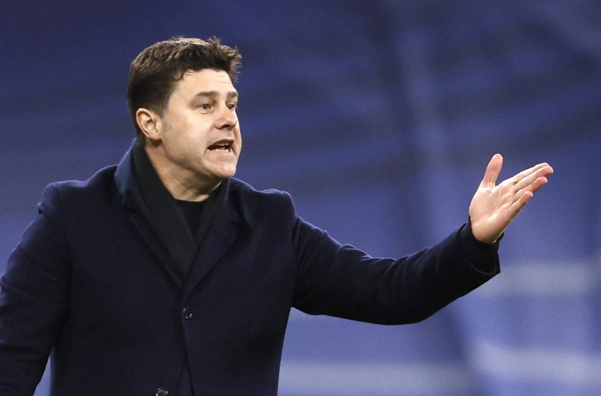 Pochettino culpa al arbitraje tras eliminación del PSG ante Real Madrid: “Es sensación de injusticia”