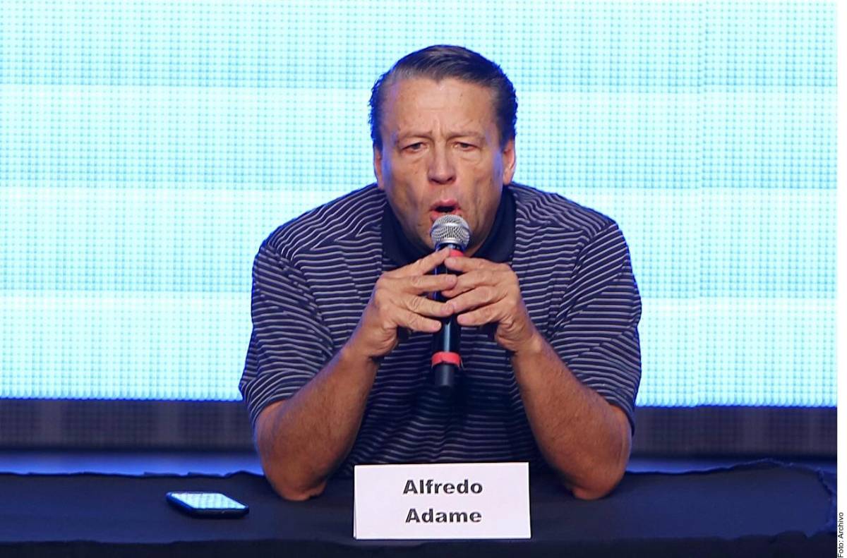 Alfredo Adame niega tener deuda millonaria con Hacienda