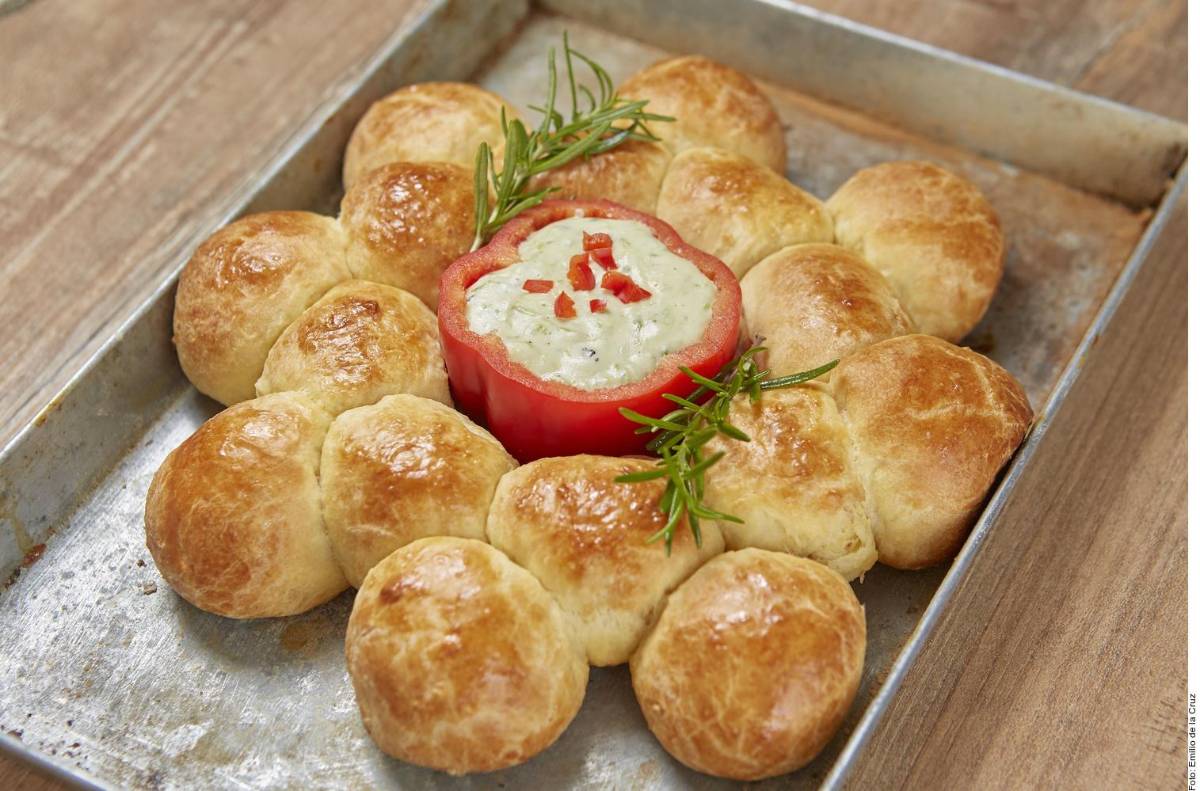 Sabrosos y originales bocadillos para sorprender a los tuyos en las posadas