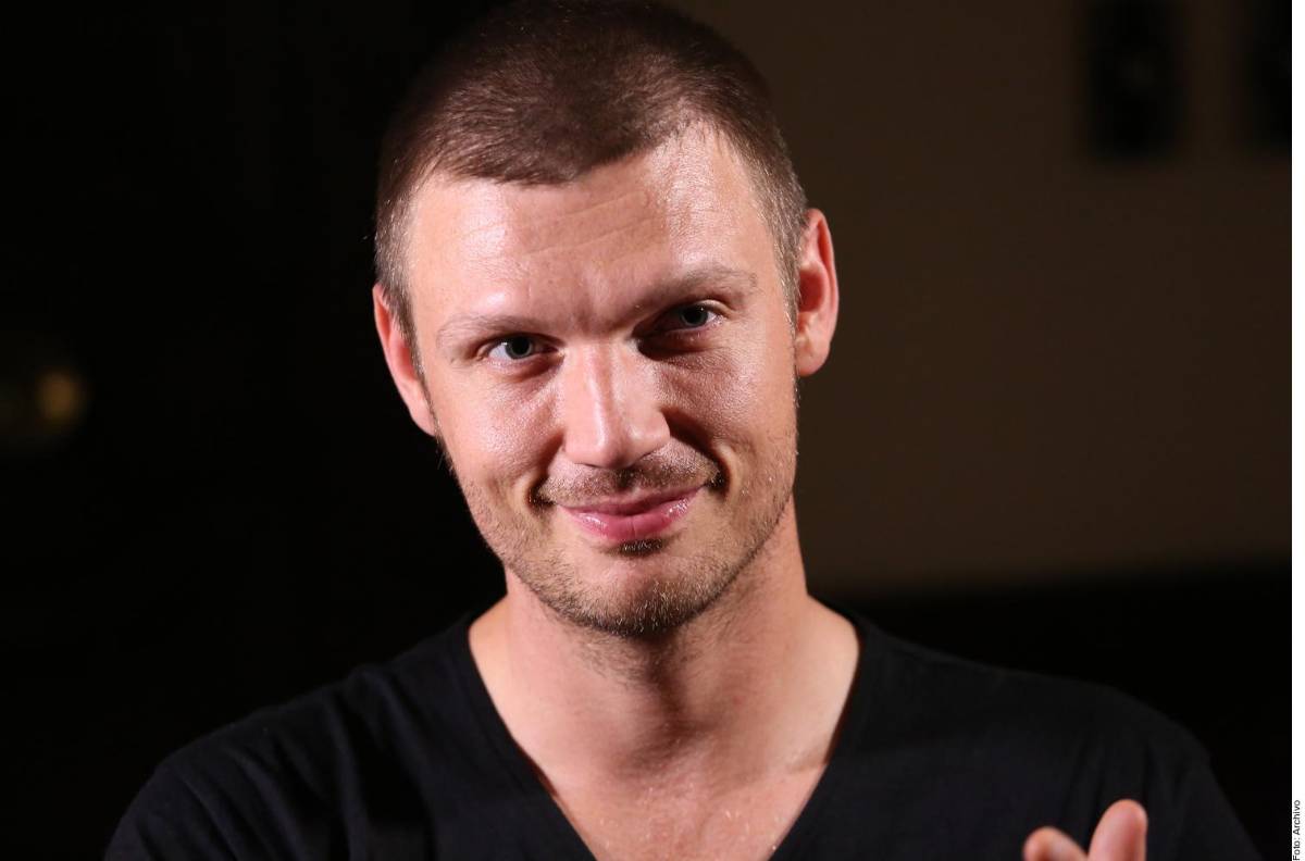 Arrestan a hermana de Nick Carter por robo