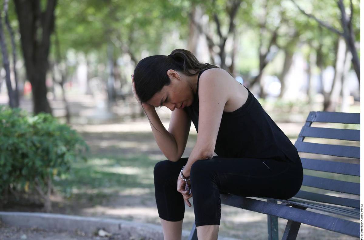 Menopausia y adolescencia: ¿tormenta perfecta?