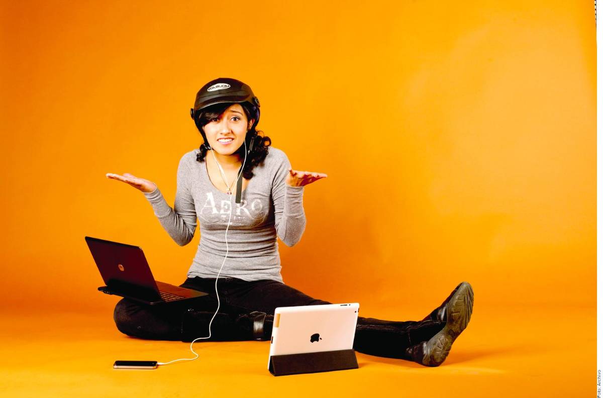 Pubertad precoz: “¿Mi hija es niña o adolescente?”