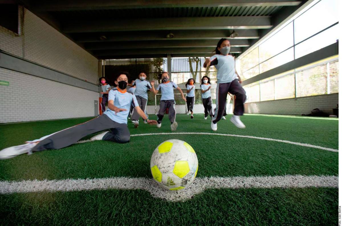 La convivencia: clave para potenciar niños empáticos