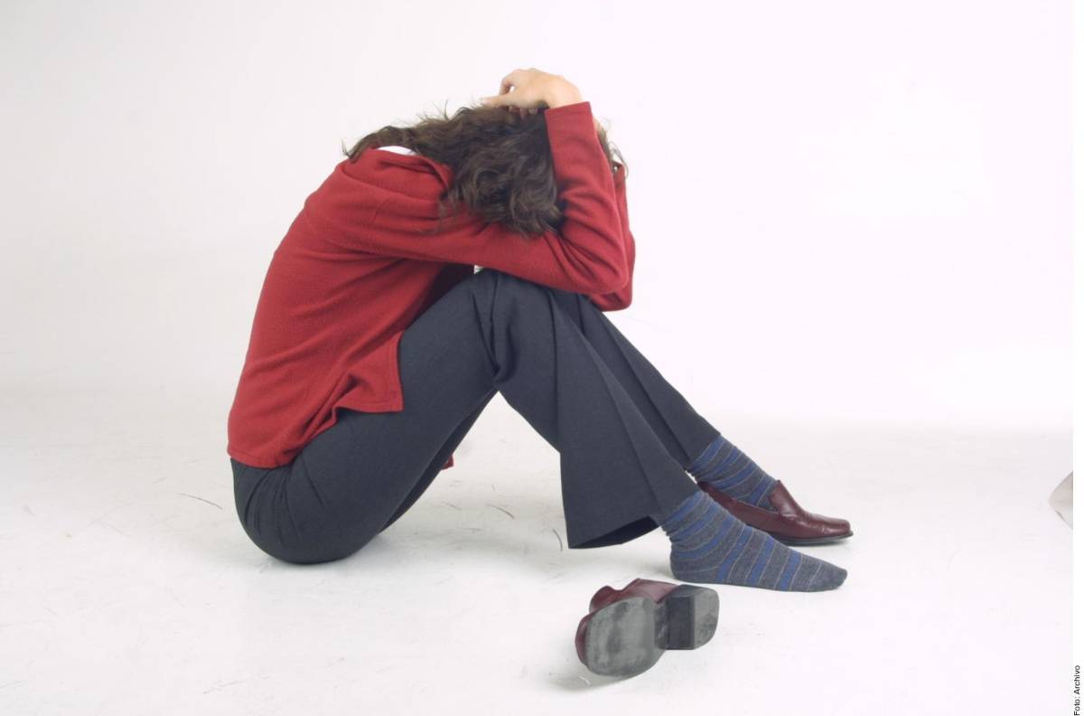 Para mejorar la autoimagen y confianza, debes fomentar pensamientos positivos y evitar los negativos.