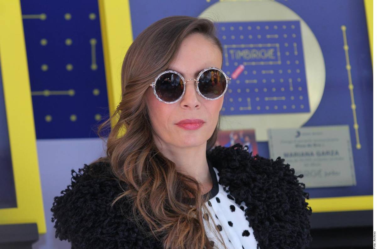 Sasha Sokol exige una disculpa de Luis de Llano y también una indemnización