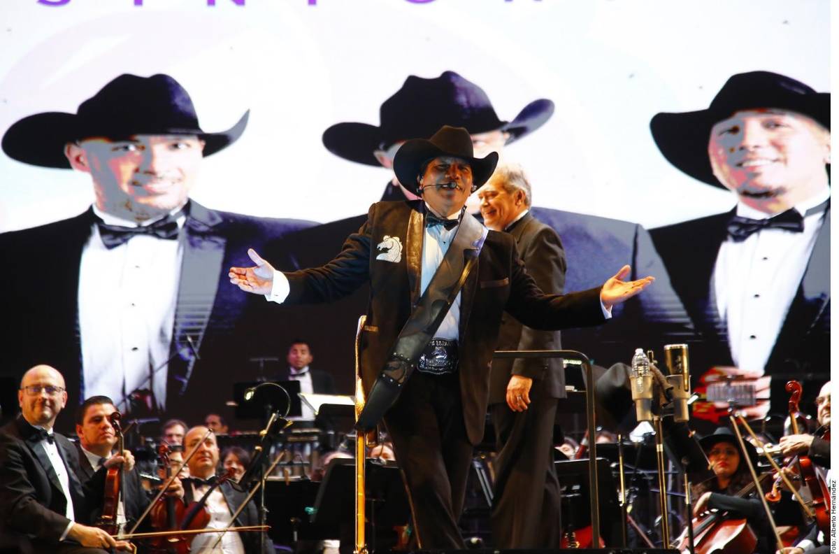 Bronco: Quedan pocos boletos para el concierto en Tegucigalpa