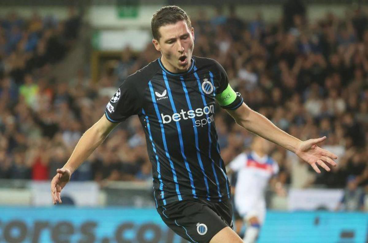 Champions 2025-26: los sorpresivos y desconocidos equipos clasificados; unos debutan