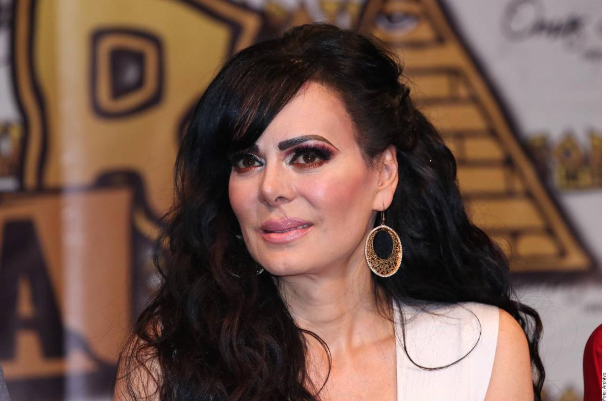 Maribel Guardia revela que no toma agua por esta extraña enfermedad