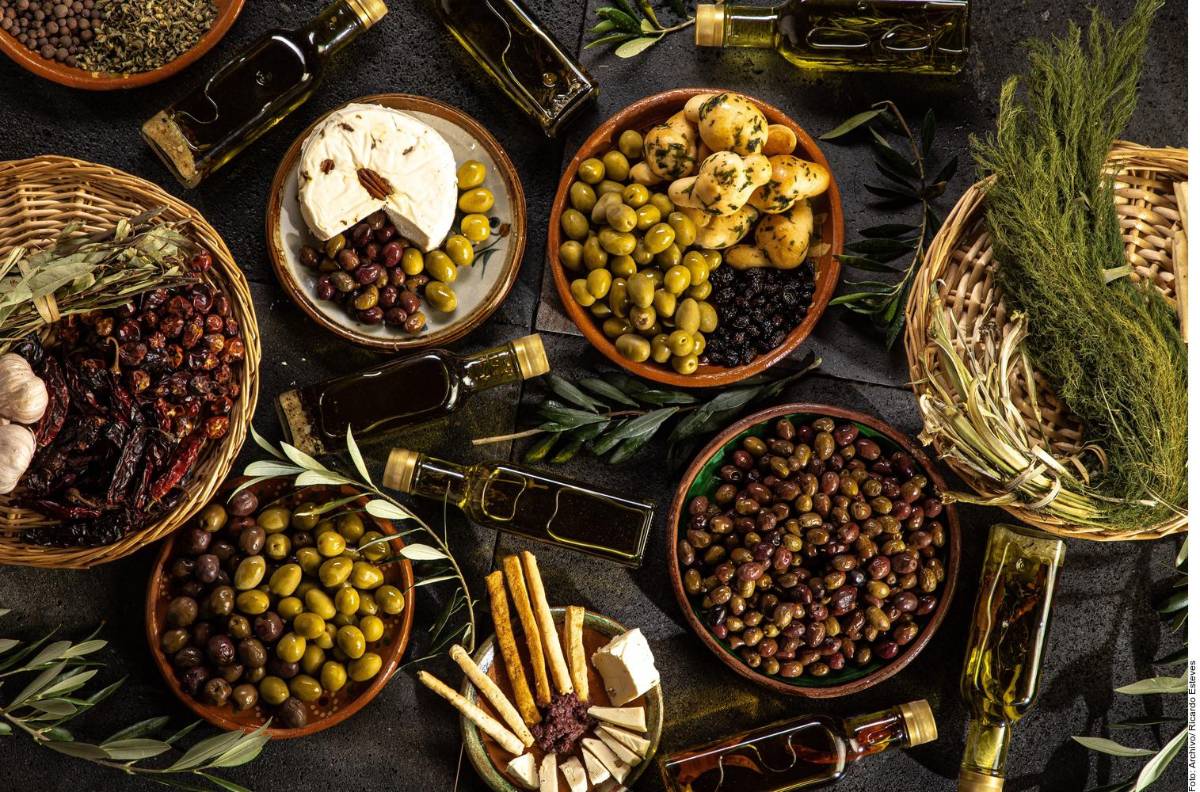 ¿Exceso de frutas y verduras? no las tires, ¡consérvalas!