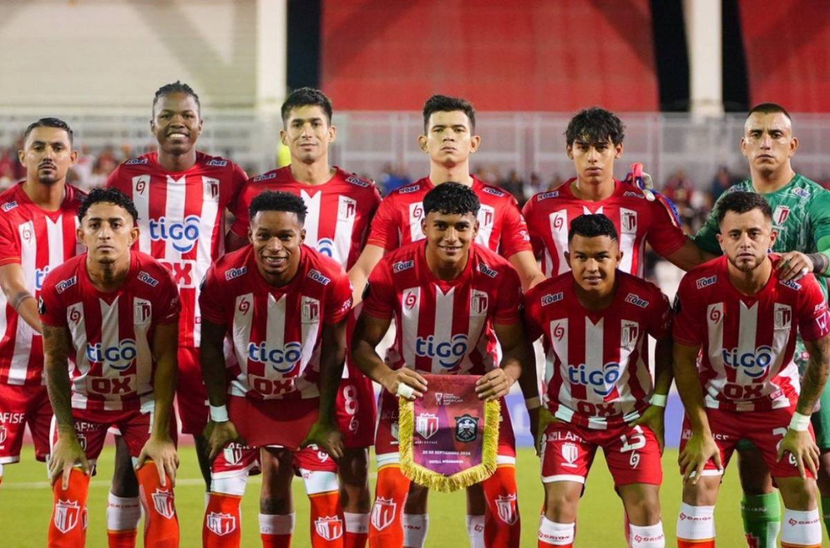 Copa Centroamericana: Real Estelí con increíble remontada ante Águila y sueña con semifinales