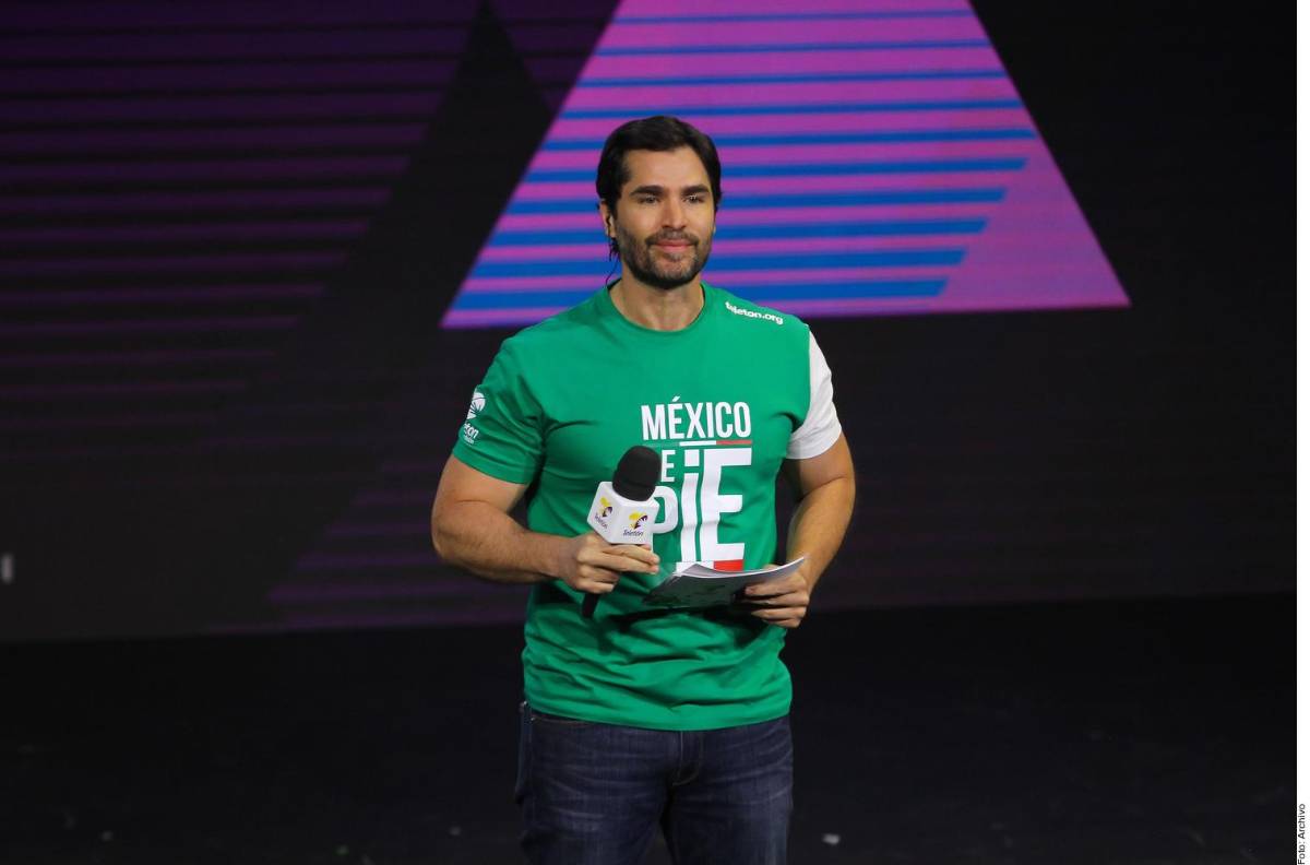 Critican a Eduardo Verástegui por su mensaje sobre el aborto