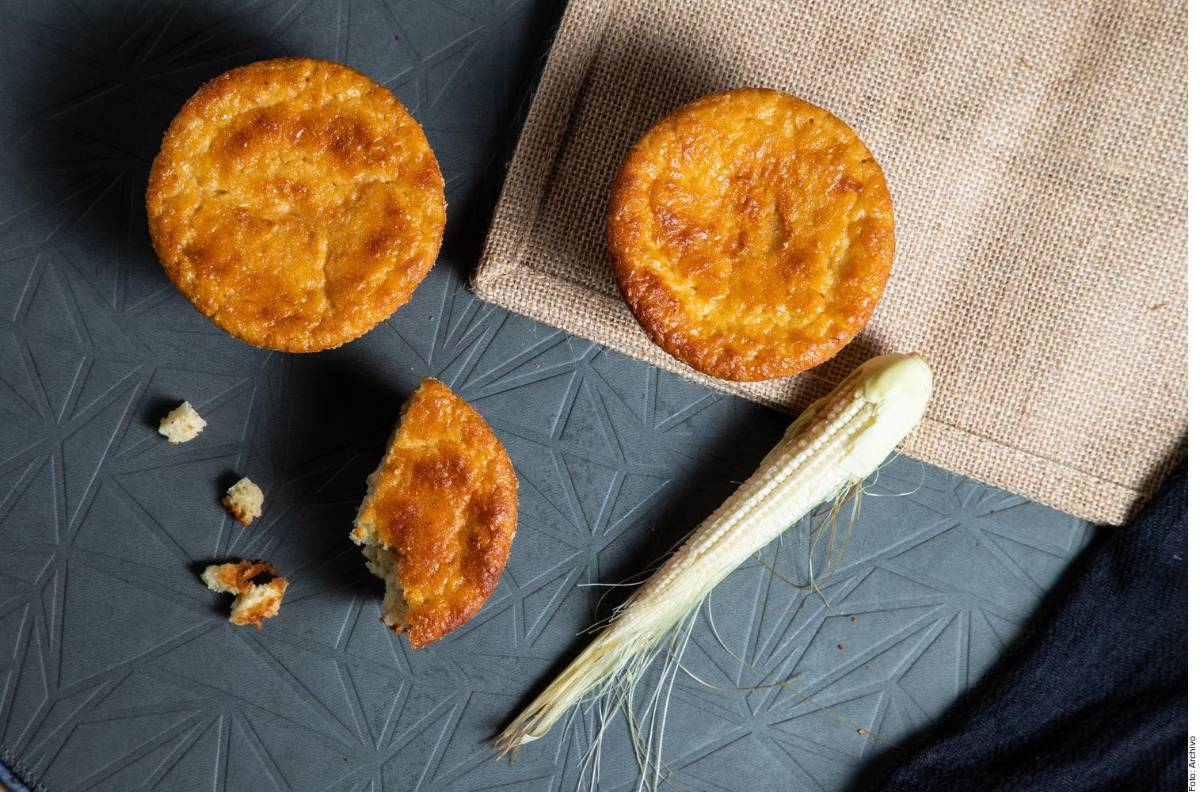 Dulzuras para conquistar a su pareja