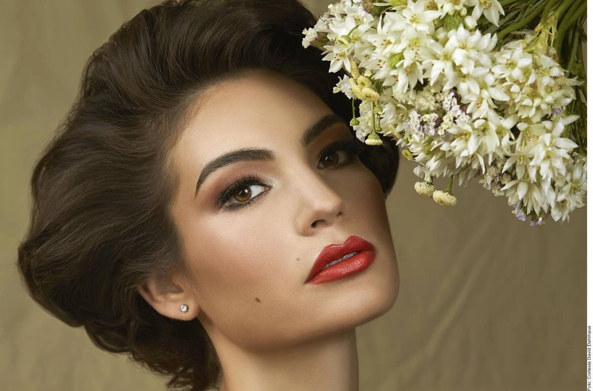 Muñeca nupcial: los estilos que son tendencia