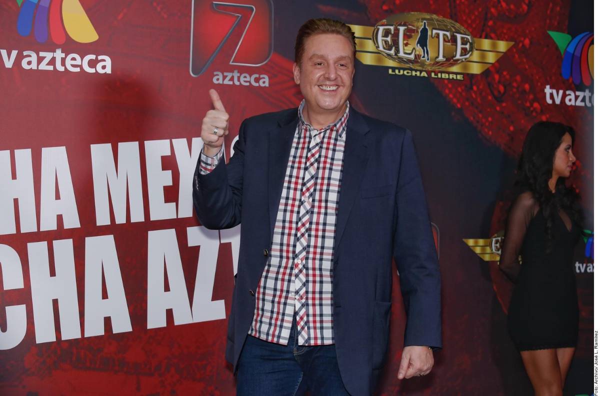 Daniel Bisogno da detalles de su estado de salud