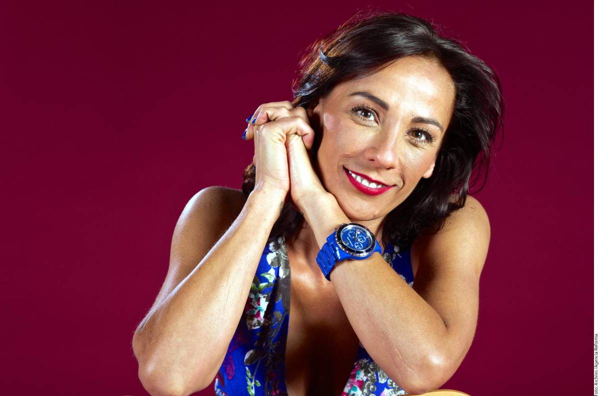 Consuelo Duval denuncia que entraron a robar en su vivienda