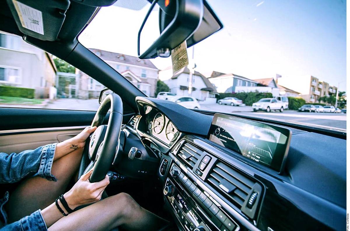 Seis aspectos básicos para una conducción segura