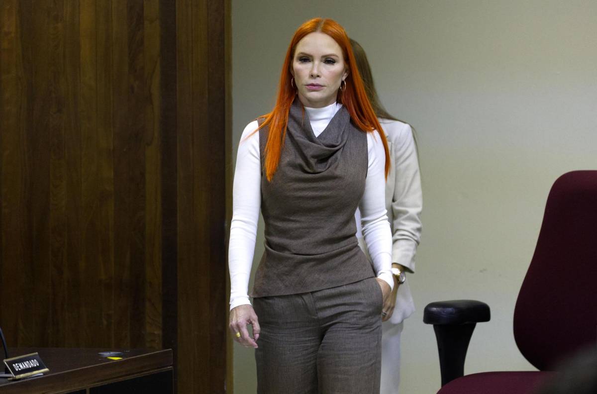 Orden de arresto contra esposa de Daddy Yankee queda sin efecto