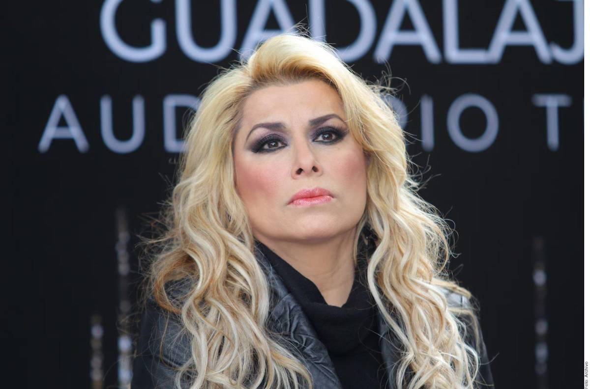 Hija de la cantante Dulce sería su única heredera, ¿qué le dejó?