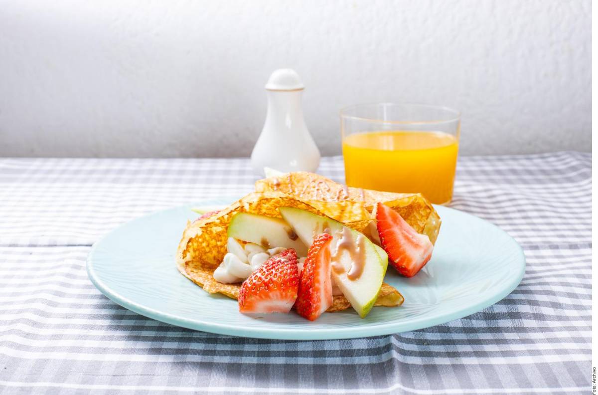 Dejar de comer, ¿sí o no?, lo que debes saber sobre el ayuno intermitente