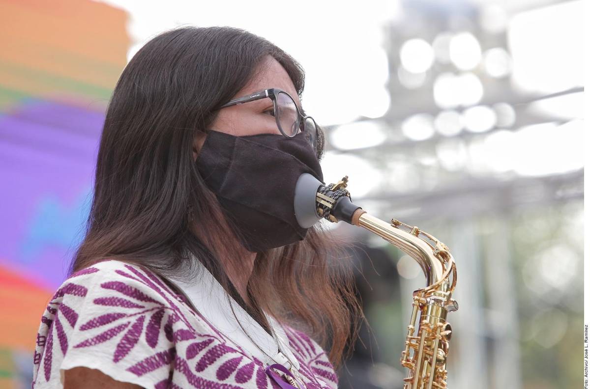 Ríos también expresó su descontento debido a que acusó al colectivo de publicar el episodio de un podcast en el que ella participó, pero sin recibir pago por la contribución.