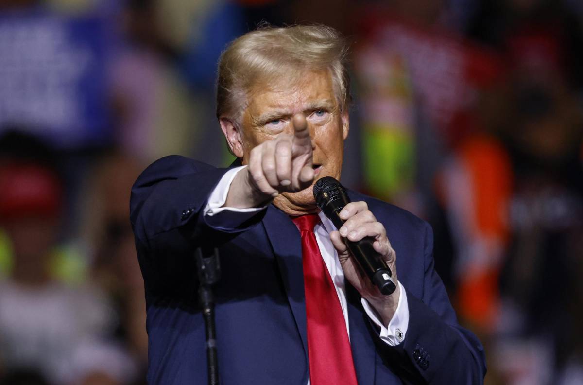 Búsquedas de la palabra ‘aborto’ se dispararon en Google tras victoria de Trump