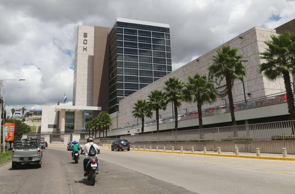 Deuda externa pública de Honduras crece 4,3 %