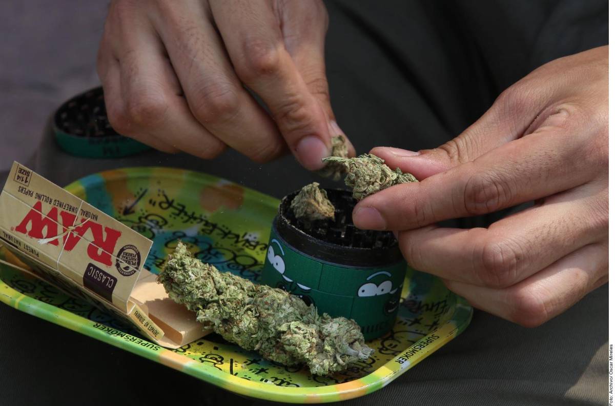 El cannabis se ha convertido en una aliado común para la salud