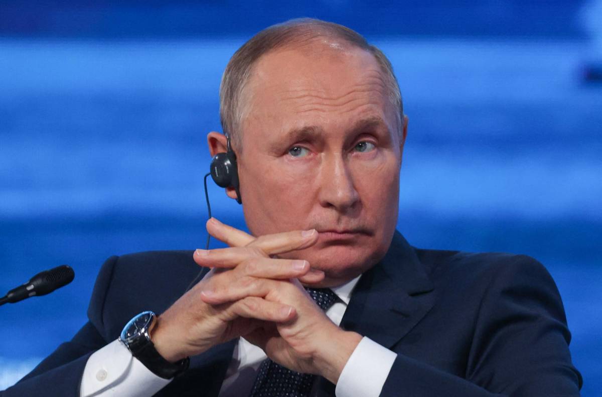 Putin advierte que cortará suministros de petróleo y gas si se limitan los precios