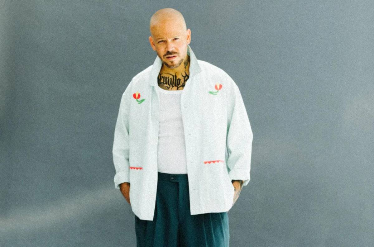 Residente debuta como director de largometraje con Bad Bunny como protagonista
