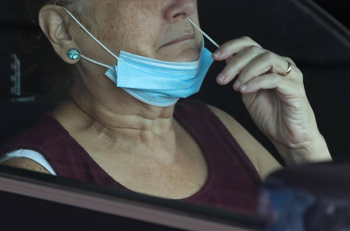 Vinculan una señal genética del envejecimiento con el riesgo de una covid letal