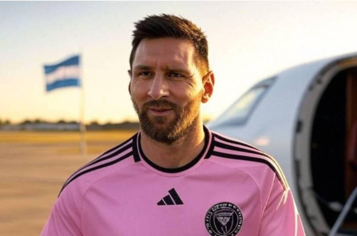 “No existen garantías sobre participación de Messi en partidos de pretemporada”