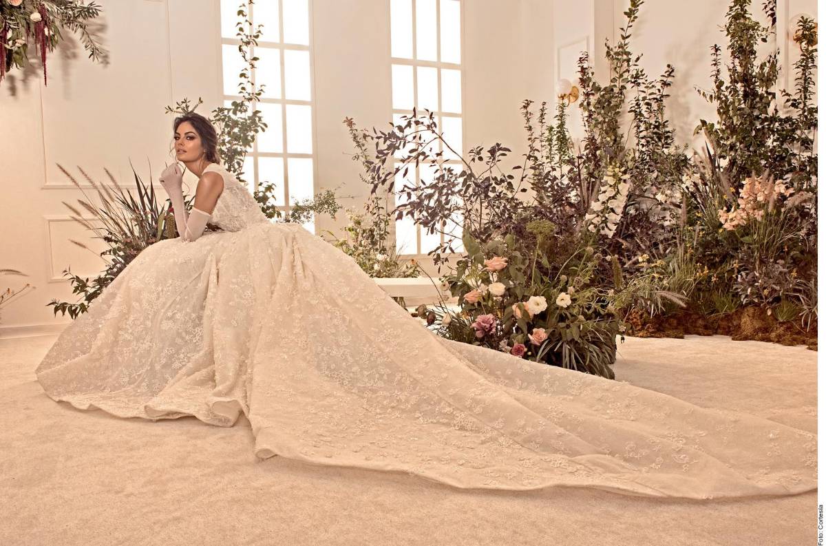 Consejos para elegir bien tu vestido de novia