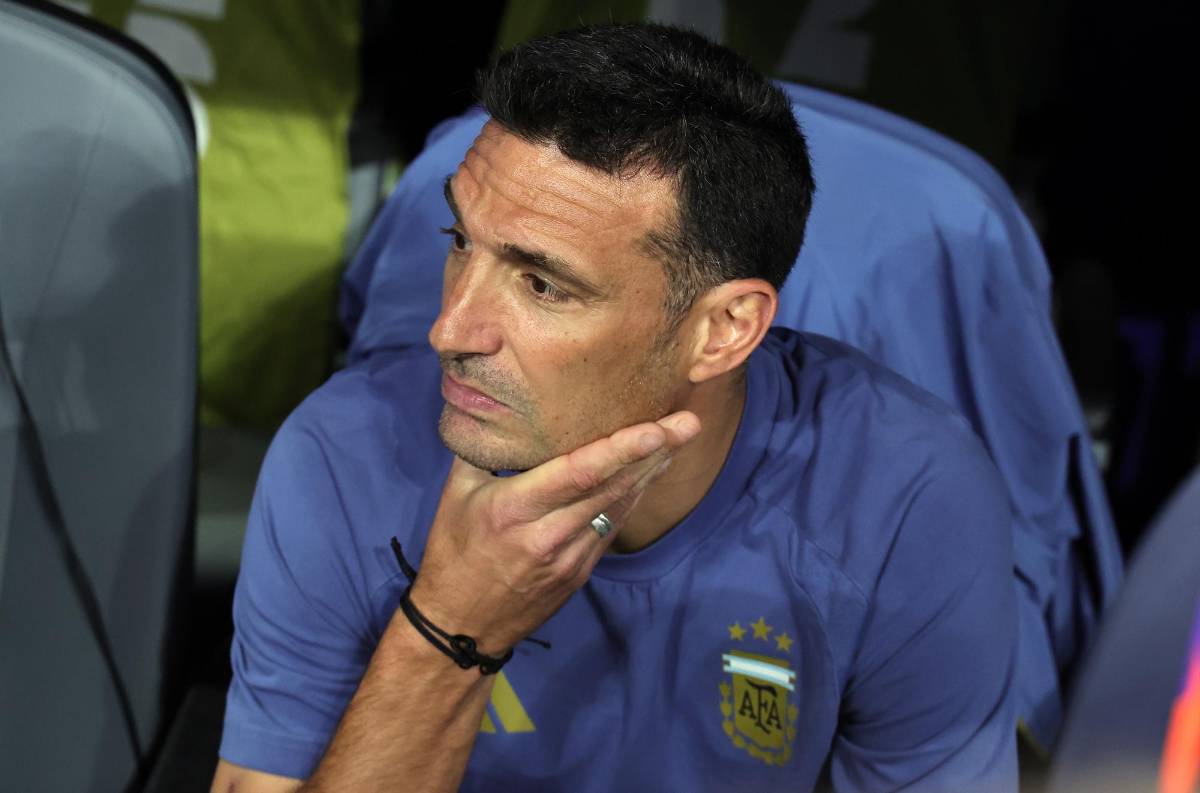 Argentina haría cambios: Este sería el increíble 11 para vencer a Inglaterra