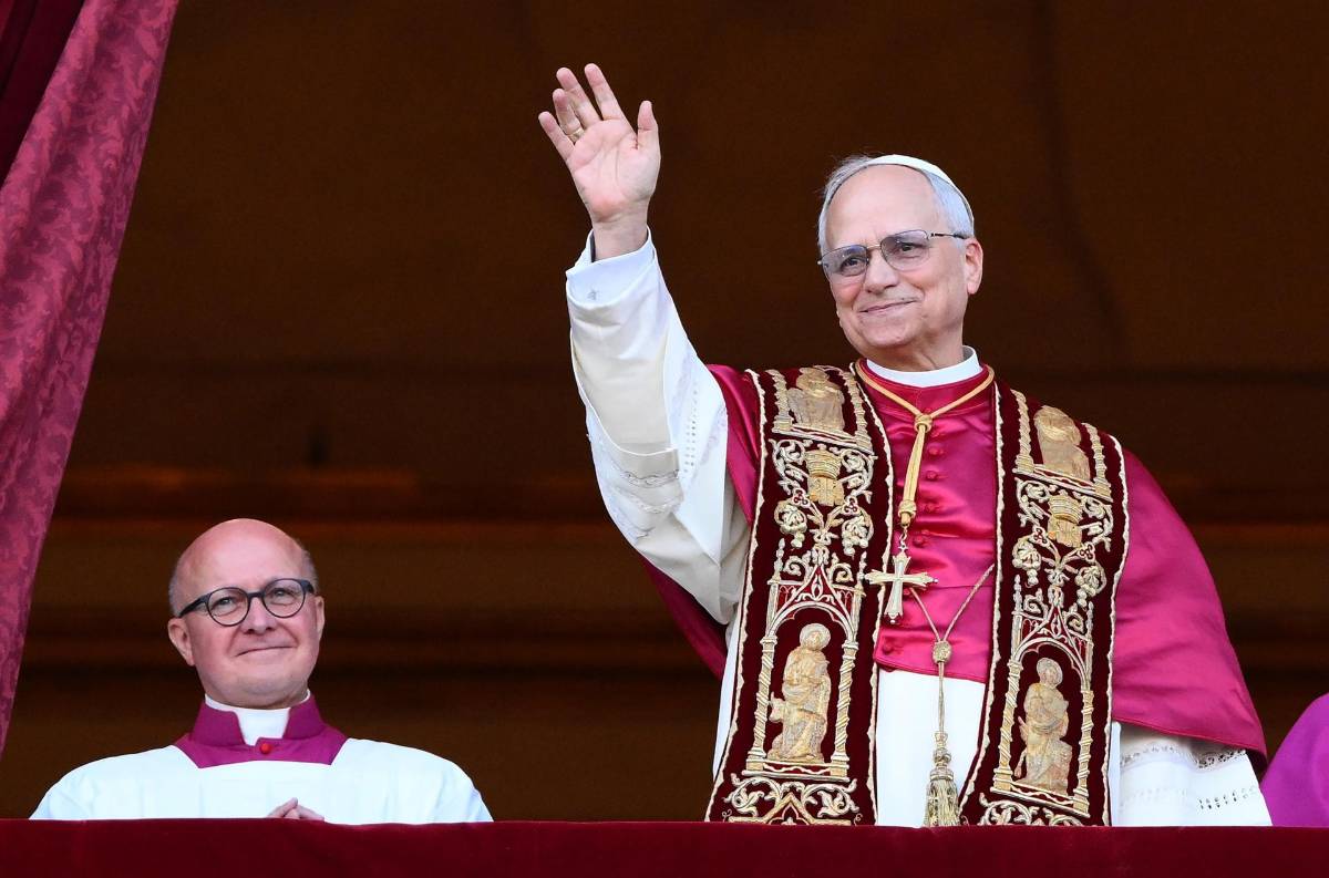 ¿Cuáles serán los primeros actos del Papa León XIV?