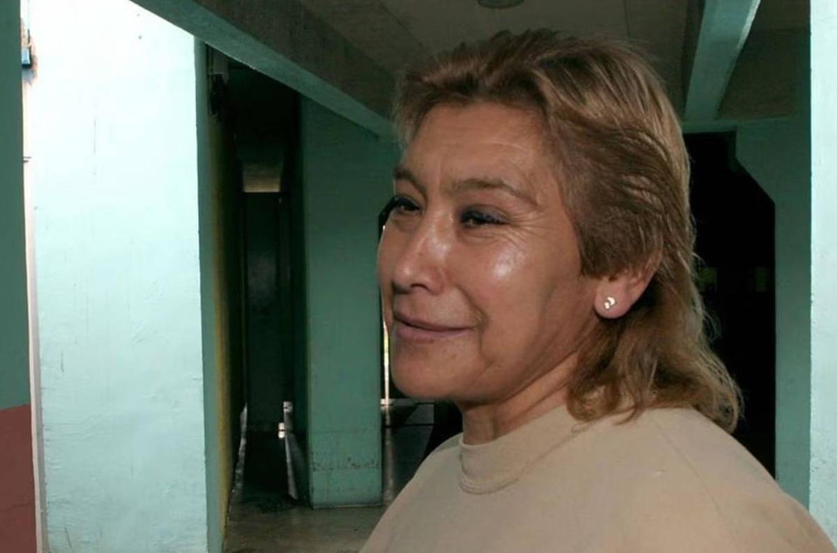 El siniestro caso de la Mataviejitas: ultimó a 17 ancianas y fue capturada por un despiste