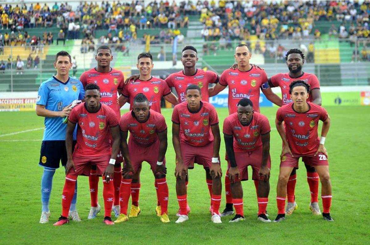 El Real España encajó su tercera derrota del Torneo Apertura 2023.