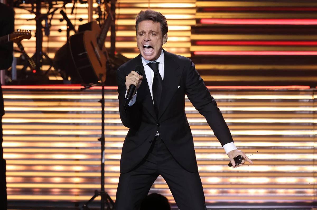 Alerta por supuesta hospitalización urgente de Luis Miguel en Nueva York